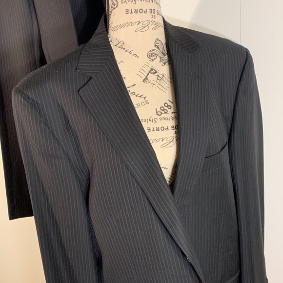 Pronto🇮🇹Uomo🇮🇹Coiture (42R 36”x31”) - Picture 12 of 16